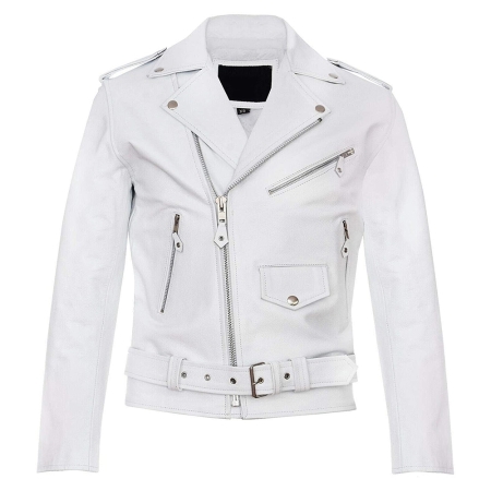 MOTORBIKE JACKET
